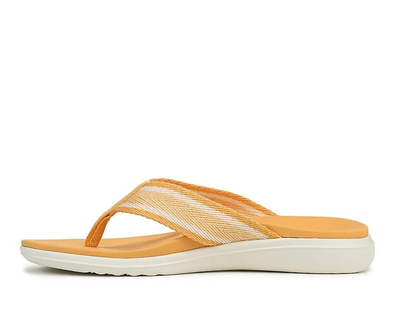 Women's Vionic Indigo Flip-Flops