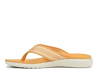 Women's Vionic Indigo Flip-Flops