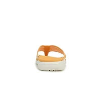 Women's Vionic Indigo Flip-Flops