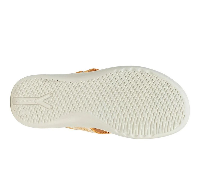 Women's Vionic Indigo Flip-Flops