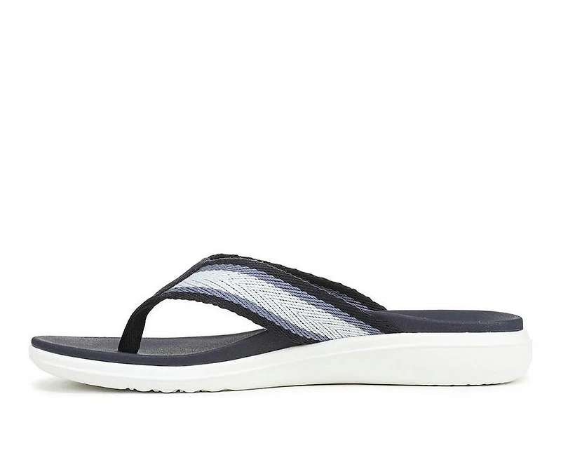 Women's Vionic Indigo Flip-Flops