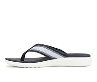 Women's Vionic Indigo Flip-Flops