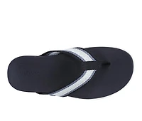 Women's Vionic Indigo Flip-Flops