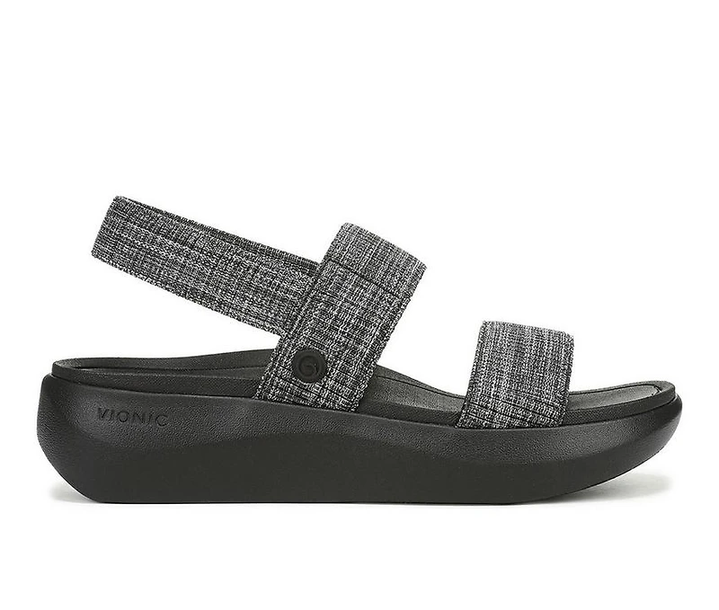 Women's Vionic Sky Platform Sandals