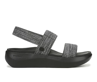 Women's Vionic Sky Platform Sandals