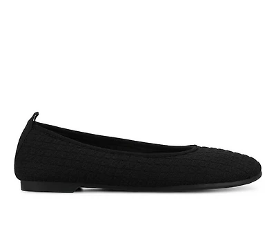 Women's Journee Collection Aria Flats