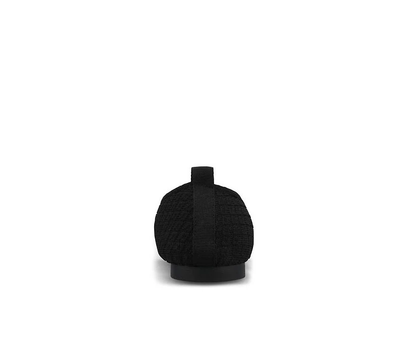 Women's Journee Collection Aria Flats