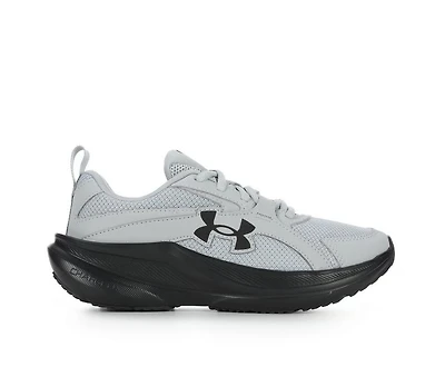 Boys' Under Armour Charged+ Assert 11 Running Shoes