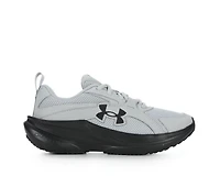 Boys' Under Armour Charged+ Assert 11 Running Shoes