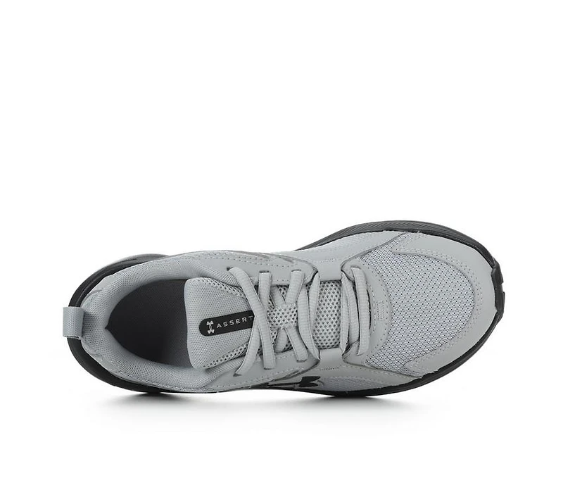 Boys' Under Armour Charged+ Assert 11 Running Shoes