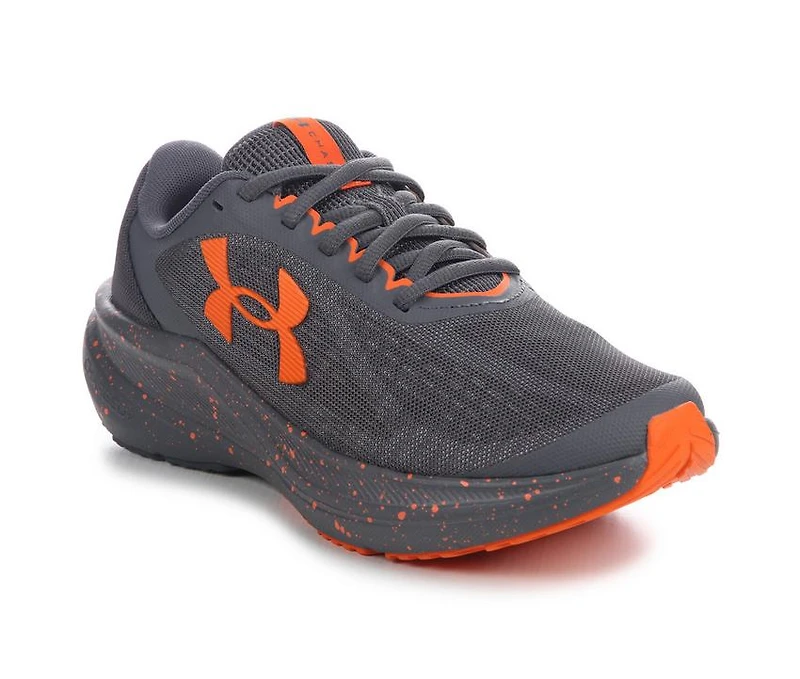 Boys' Under Armour Big Kid Chase Running Shoes