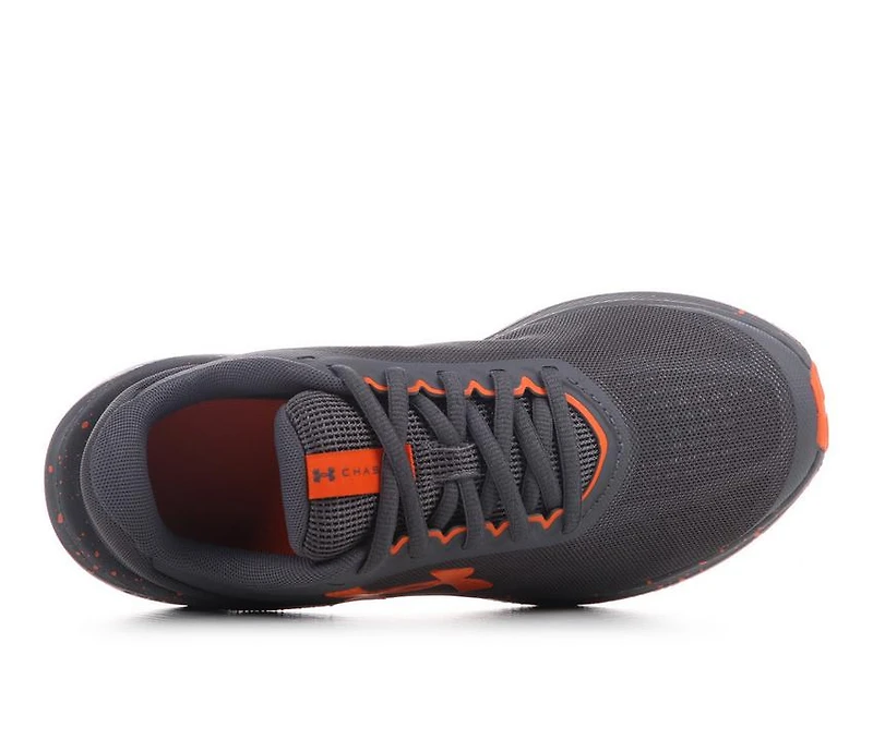 Boys' Under Armour Big Kid Chase Running Shoes