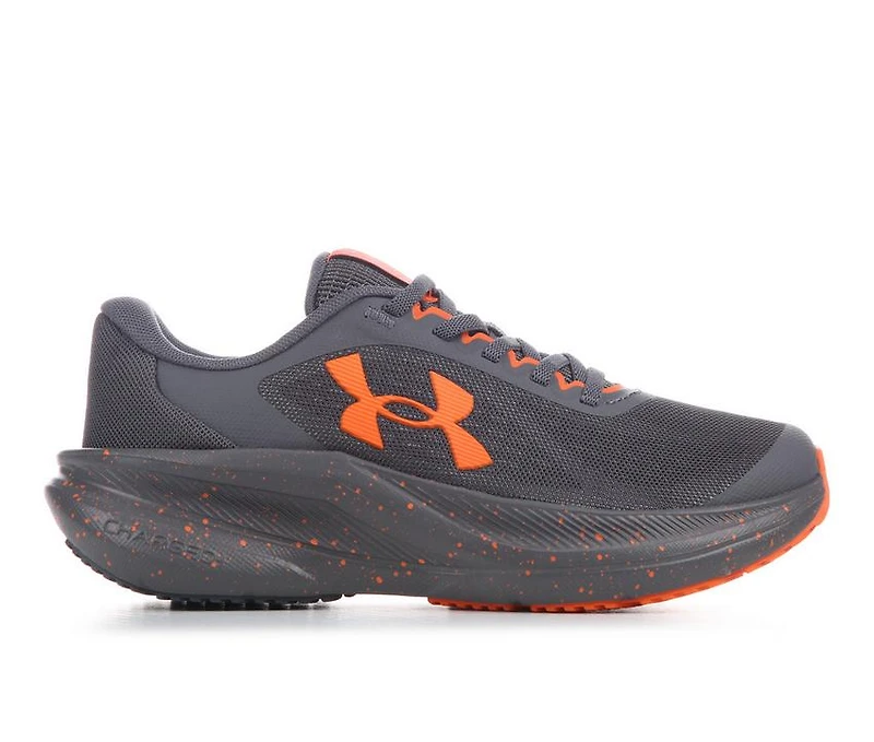 Boys' Under Armour Little Kid Chase Running Shoes