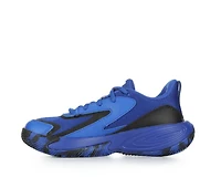 Boys' Under Armour Little Kid & Big Lockdown 8 Basketball Shoes