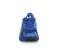 Boys' Under Armour Little Kid & Big Lockdown 8 Basketball Shoes
