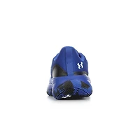 Boys' Under Armour Little Kid & Big Lockdown 8 Basketball Shoes