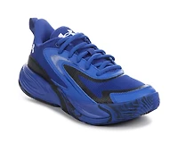 Boys' Under Armour Lockdown 8 Gradeschool Boys Basketball Shoes