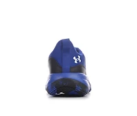 Boys' Under Armour Lockdown 8 Gradeschool Boys Basketball Shoes