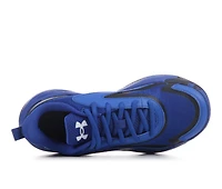 Boys' Under Armour Lockdown 8 Gradeschool Boys Basketball Shoes