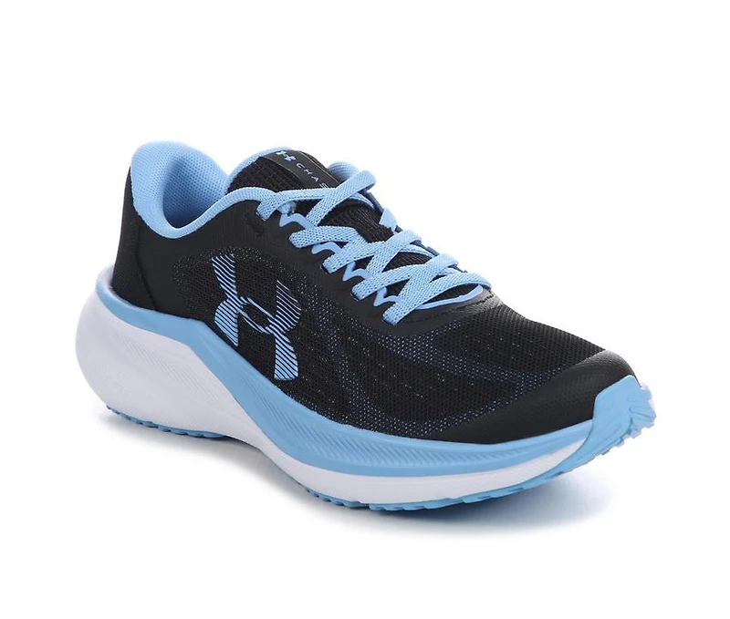 Girls' Under Armour Little Kid Chase Running Shoes