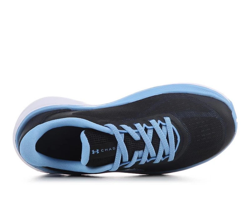 Girls' Under Armour Little Kid Chase Running Shoes