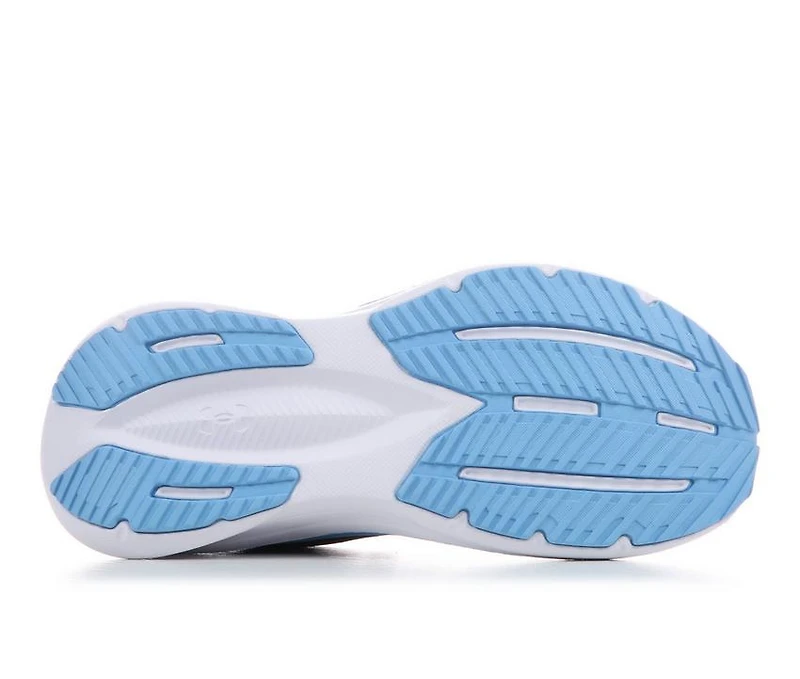 Girls' Under Armour Little Kid Chase Running Shoes
