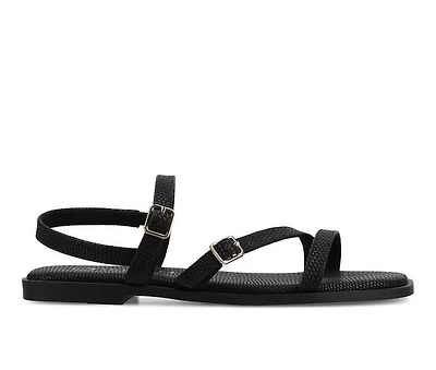 Women's Journee Collection Brianna Sandals