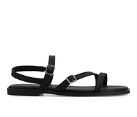 Women's Journee Collection Brianna Sandals
