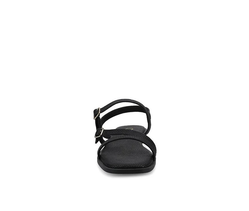 Women's Journee Collection Brianna Sandals