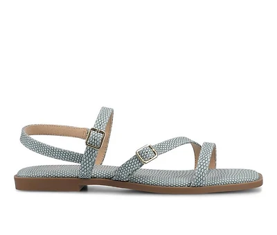 Women's Journee Collection Brianna Sandals
