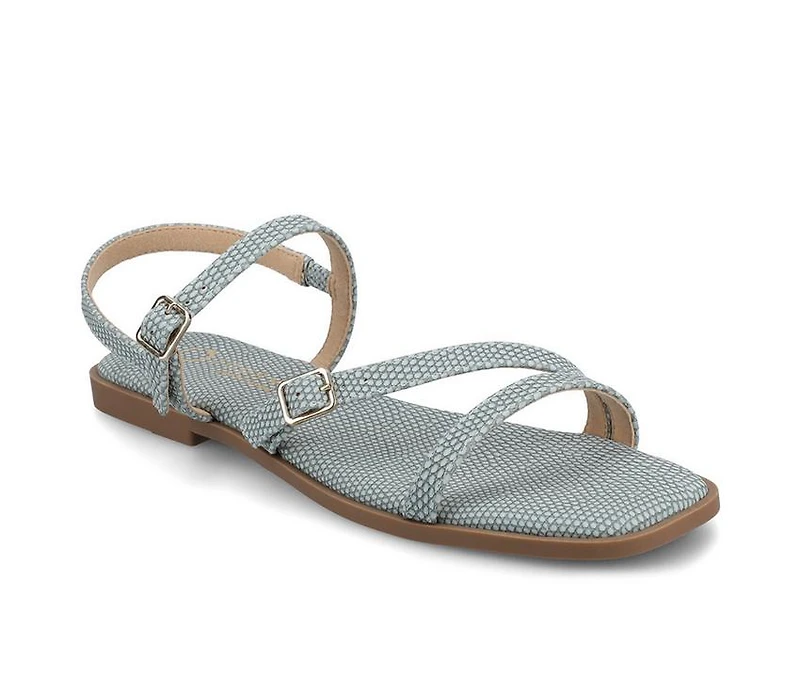 Women's Journee Collection Brianna Sandals