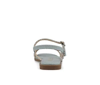 Women's Journee Collection Brianna Sandals