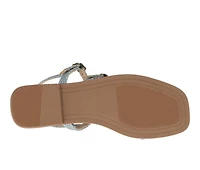 Women's Journee Collection Brianna Sandals