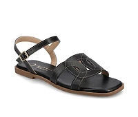 Women's Journee Collection Bridey Sandals