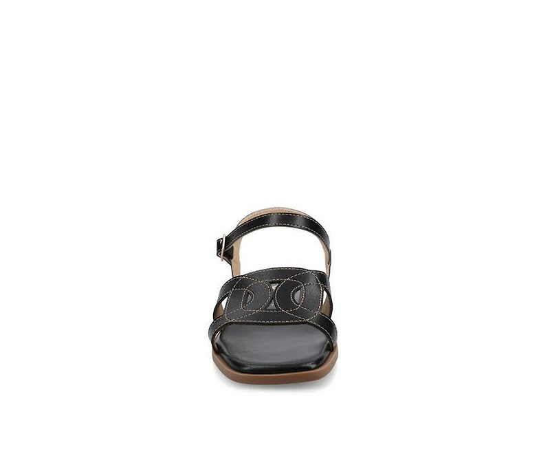 Women's Journee Collection Bridey Sandals