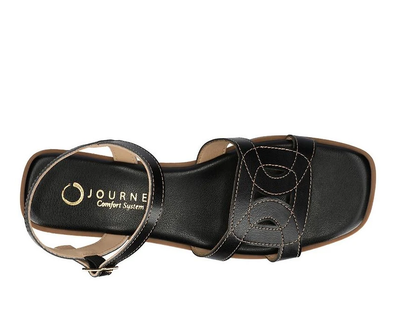 Women's Journee Collection Bridey Sandals