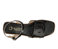 Women's Journee Collection Bridey Sandals