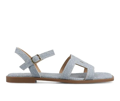 Women's Journee Collection Bridey Sandals