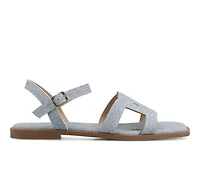 Women's Journee Collection Bridey Sandals