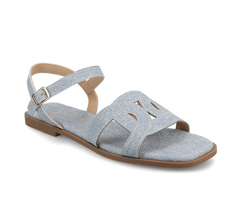 Women's Journee Collection Bridey Sandals