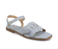 Women's Journee Collection Bridey Sandals