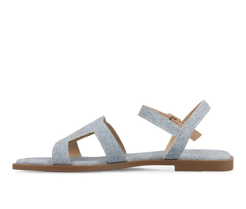 Women's Journee Collection Bridey Sandals