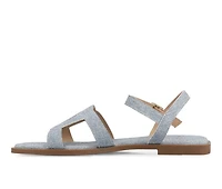 Women's Journee Collection Bridey Sandals