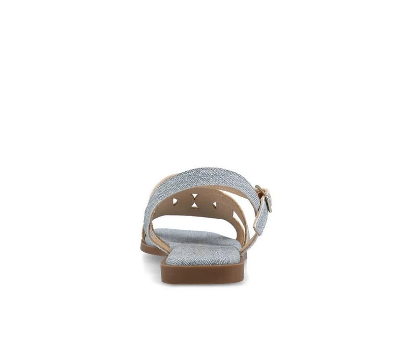 Women's Journee Collection Bridey Sandals