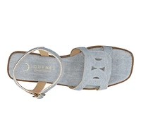 Women's Journee Collection Bridey Sandals
