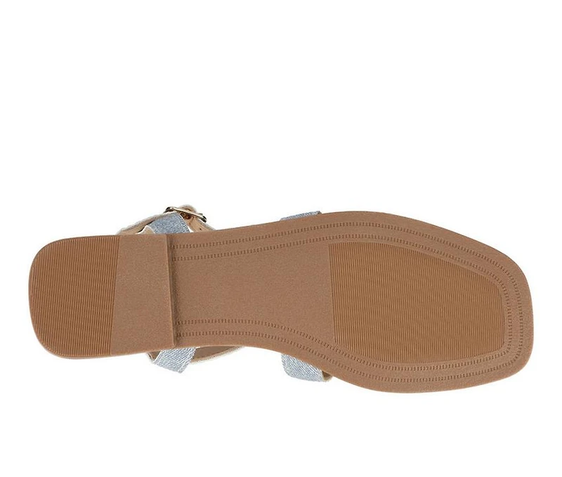 Women's Journee Collection Bridey Sandals