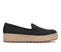 Women's Journee Collection Catalina Espadrilles
