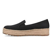 Women's Journee Collection Catalina Espadrilles