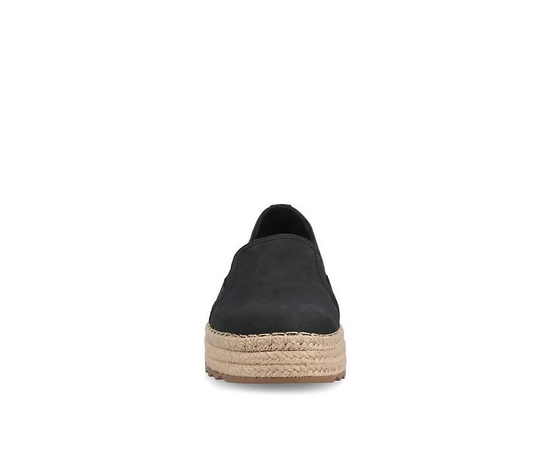 Women's Journee Collection Catalina Espadrilles