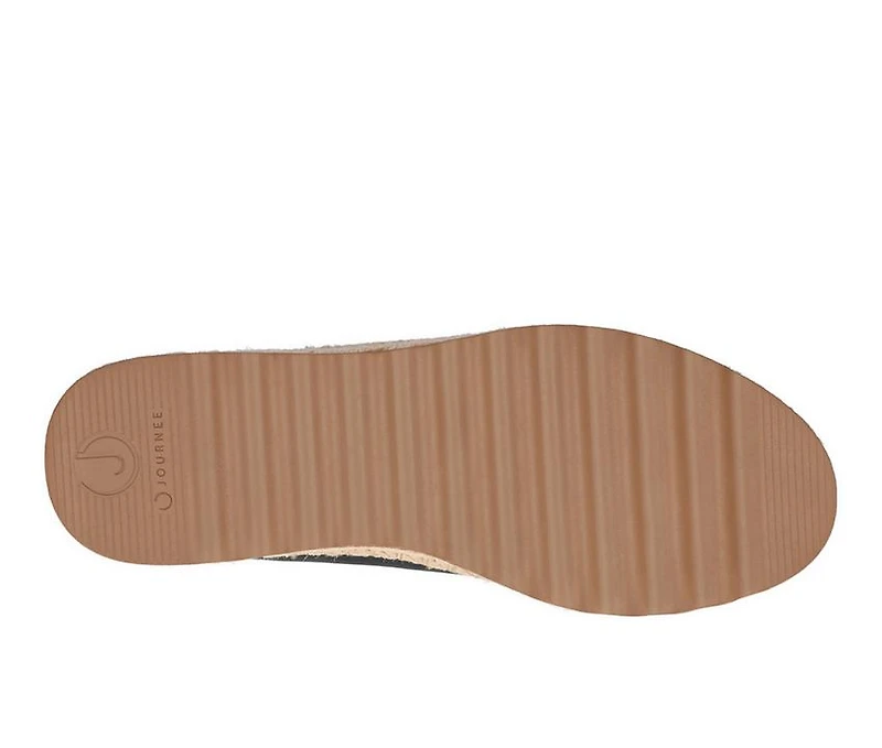 Women's Journee Collection Catalina Espadrilles
